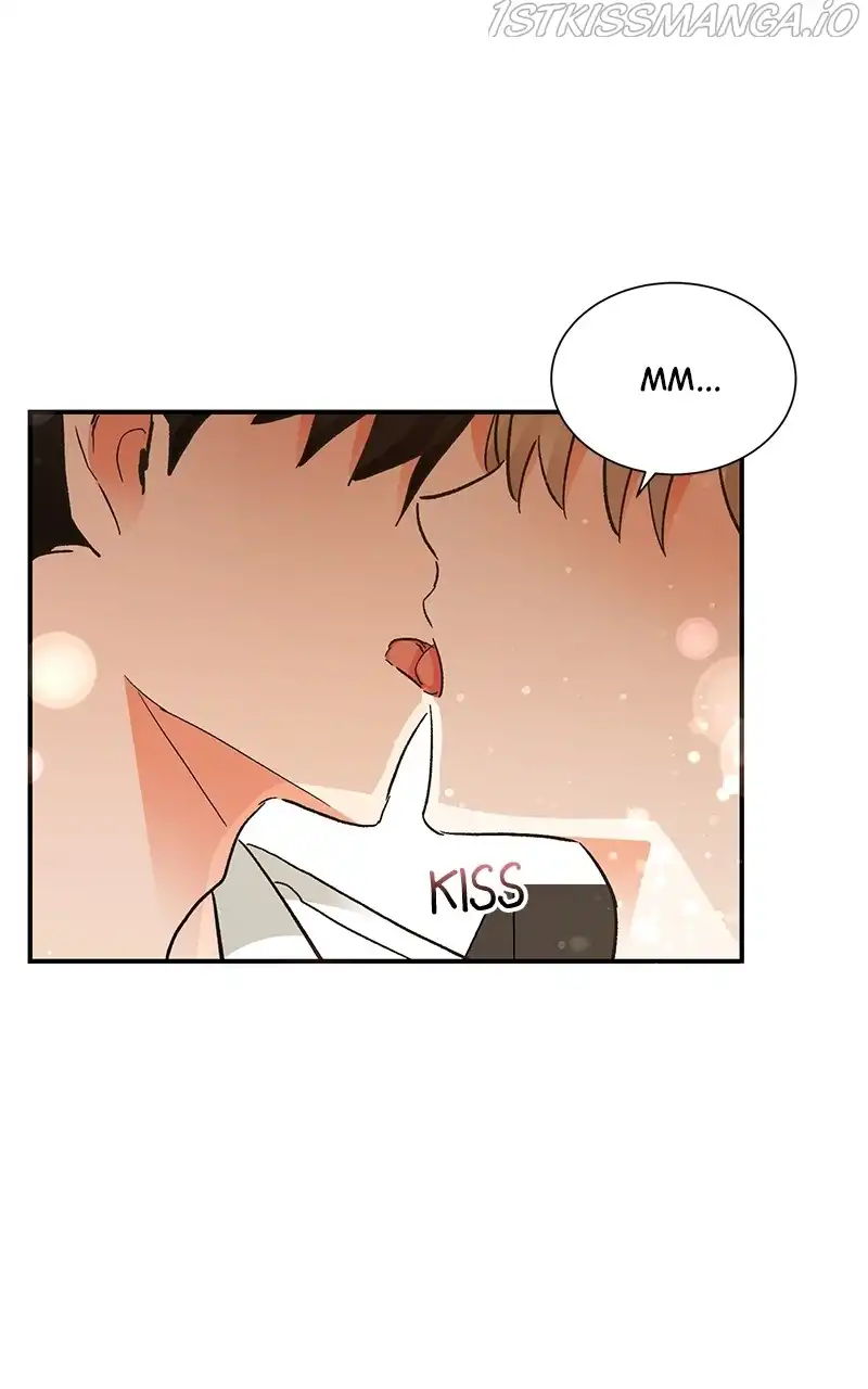 Kiss Sixth Senses Chapter 62 60